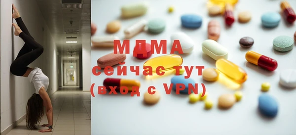 индика Абаза